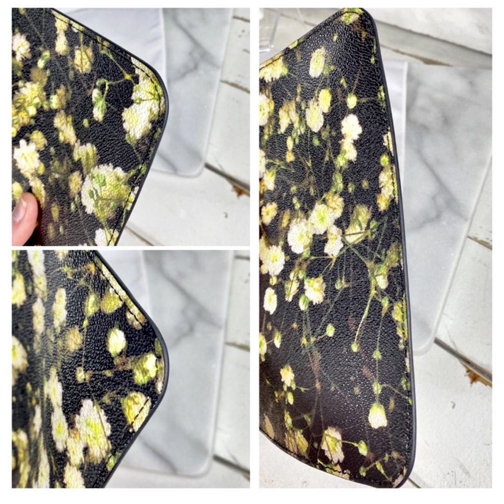 Givenchy Antigona Small Floral Pouch - Picture 4 of 7